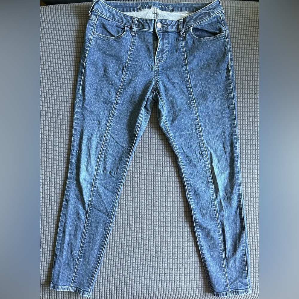 Old Navy Jeans